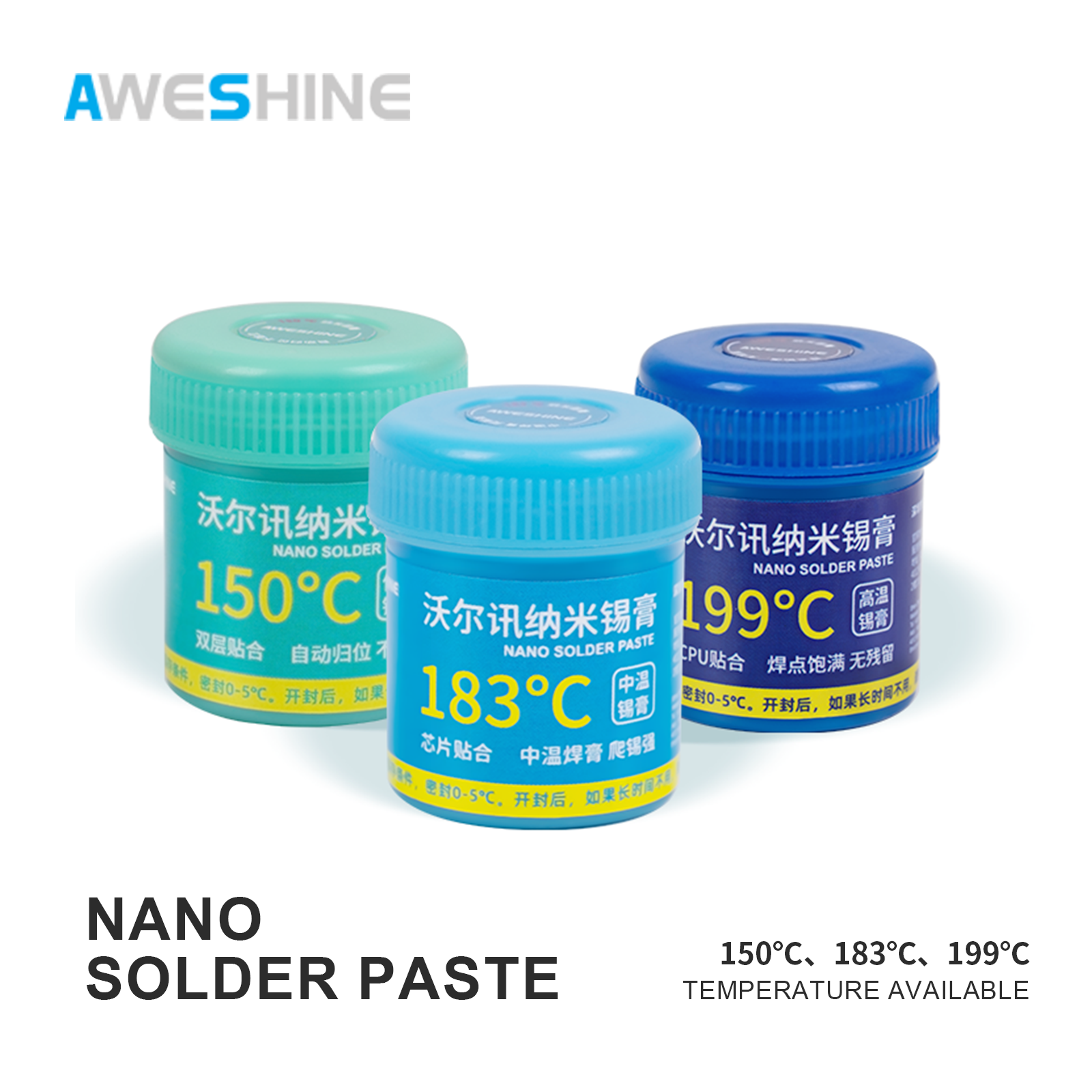 Solder Paste